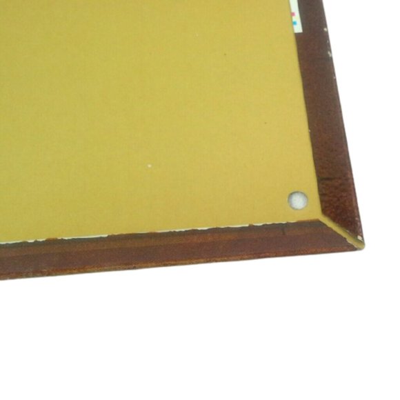 Coke Sprite Boy 5¢ Metal Tin Sign Décor Kitchen Diner Café Bar Drink Food Gift - Picture 5 of 5